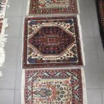 646 7564 ORIENTAL RUGS